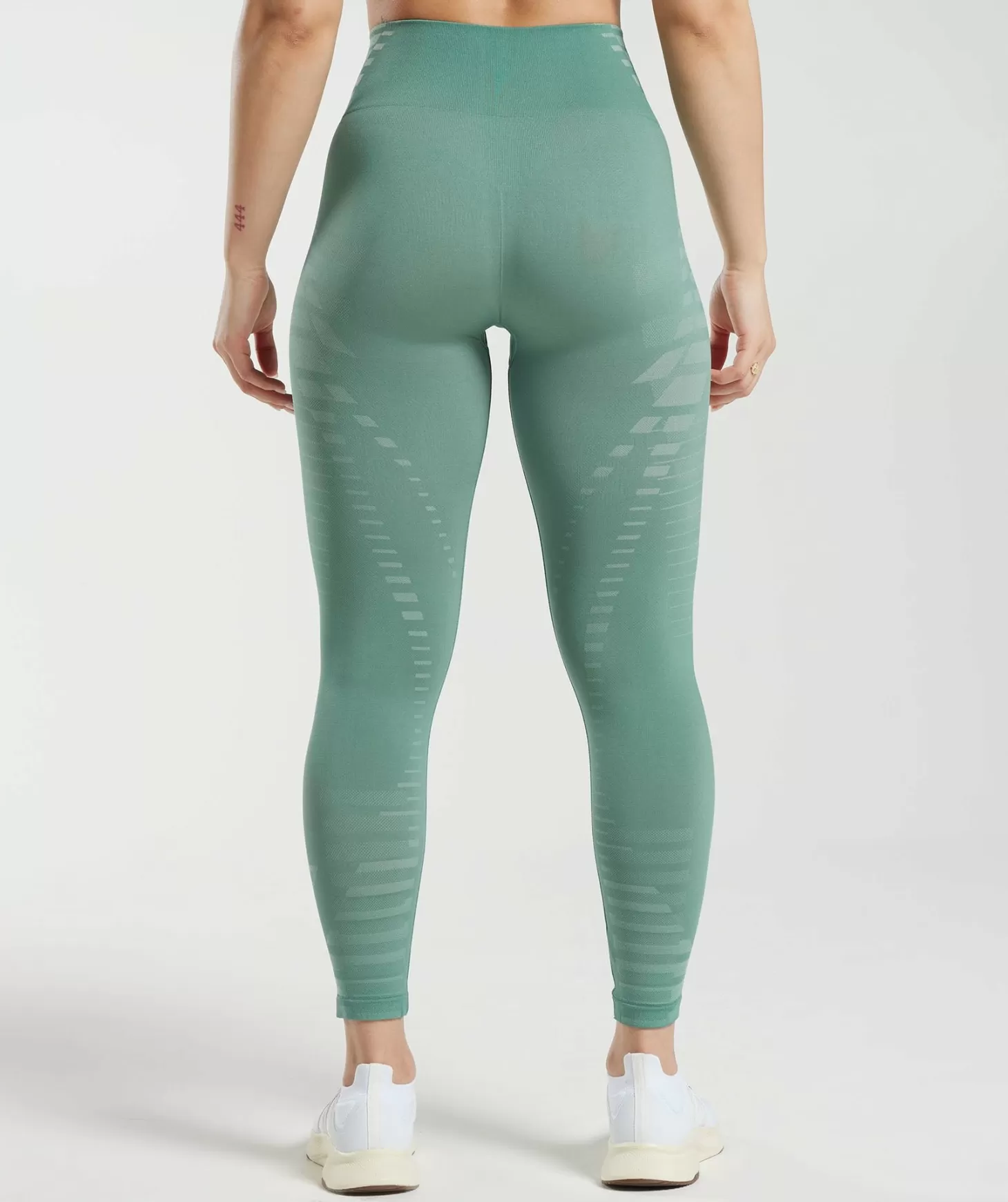 Gymshark Apex Limit Leggings