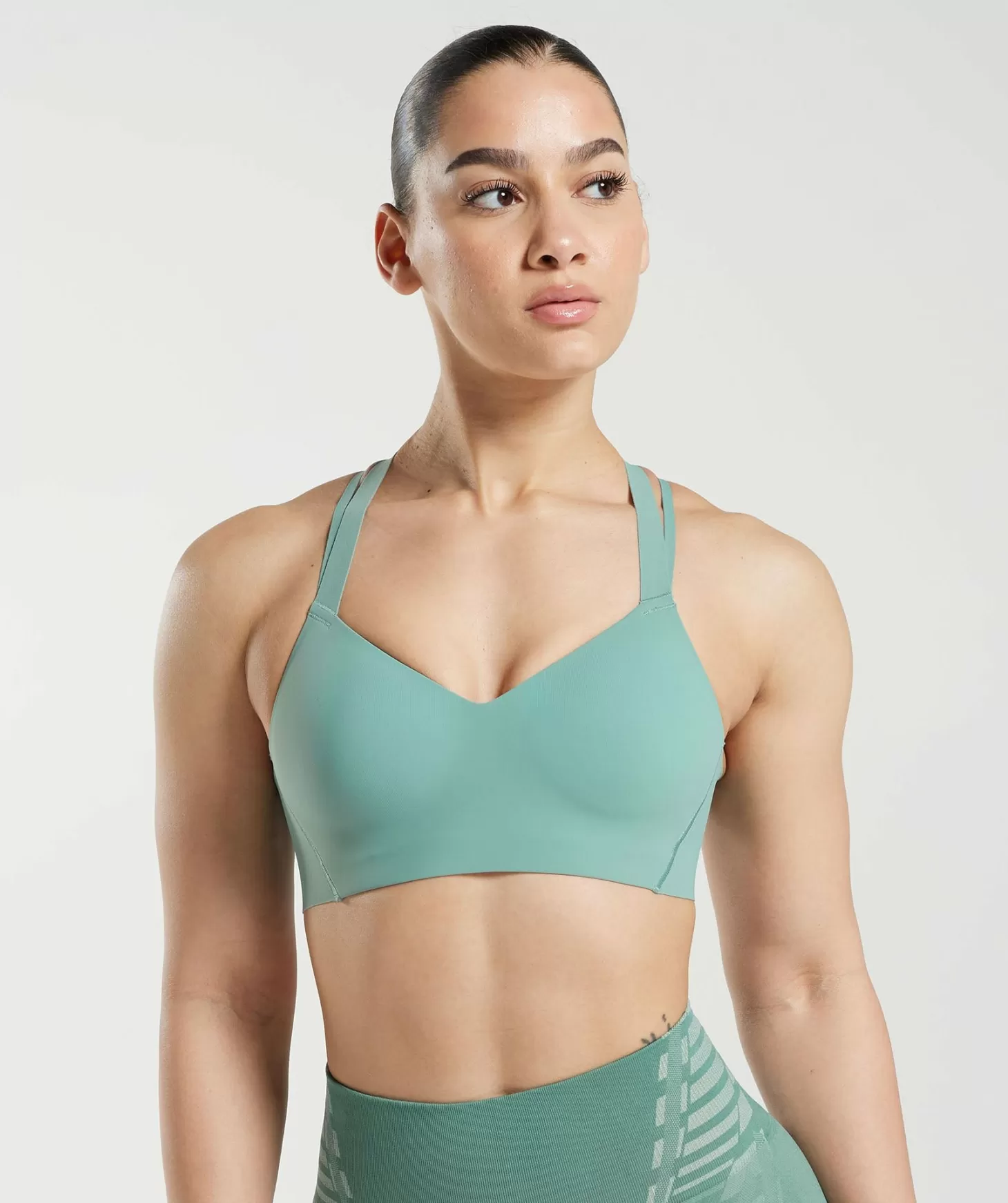 Gymshark Apex Limit Sports Bra