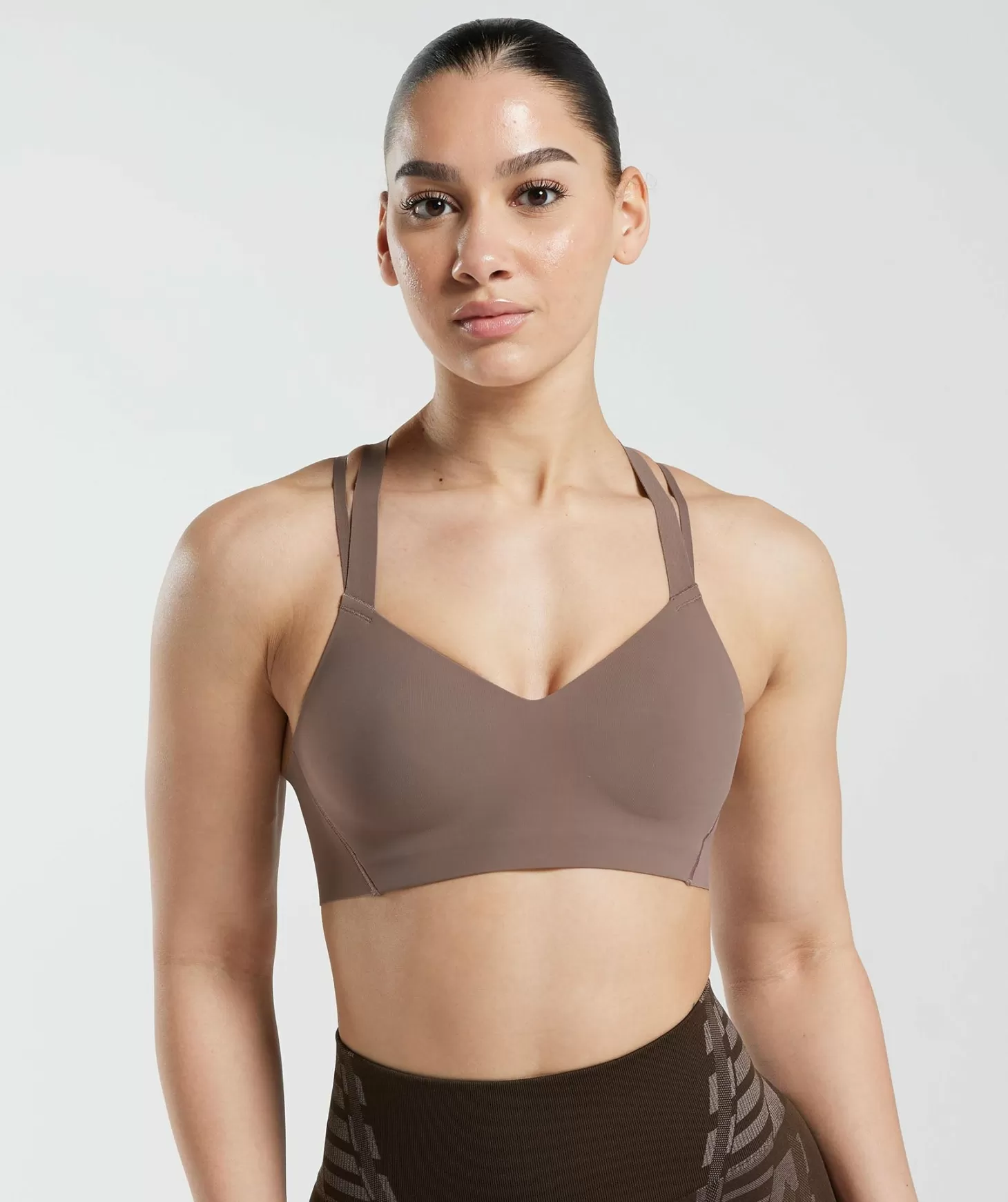 Gymshark Apex Limit Sports Bra