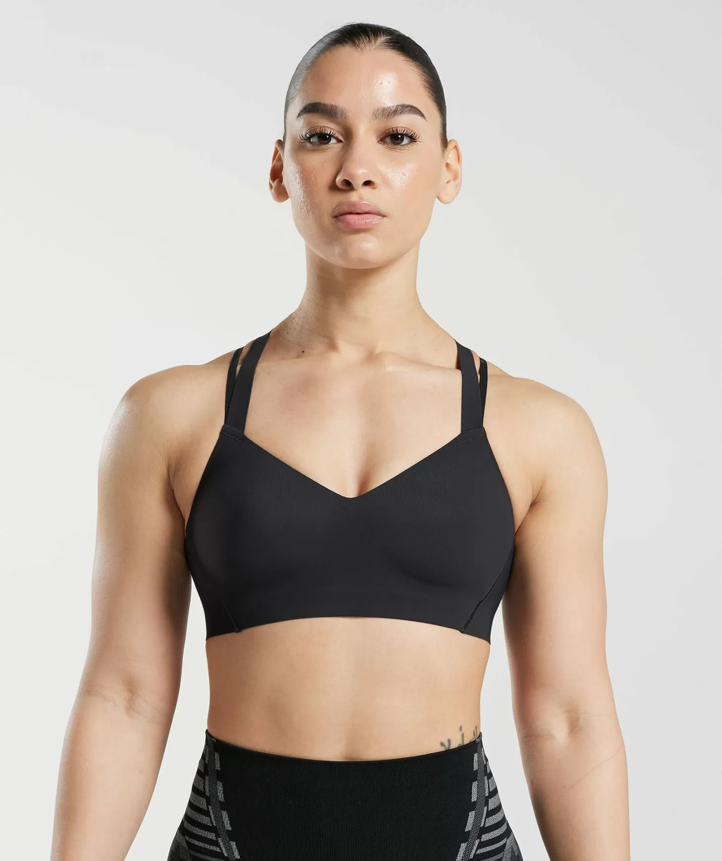 Gymshark Apex Limit Sports Bra