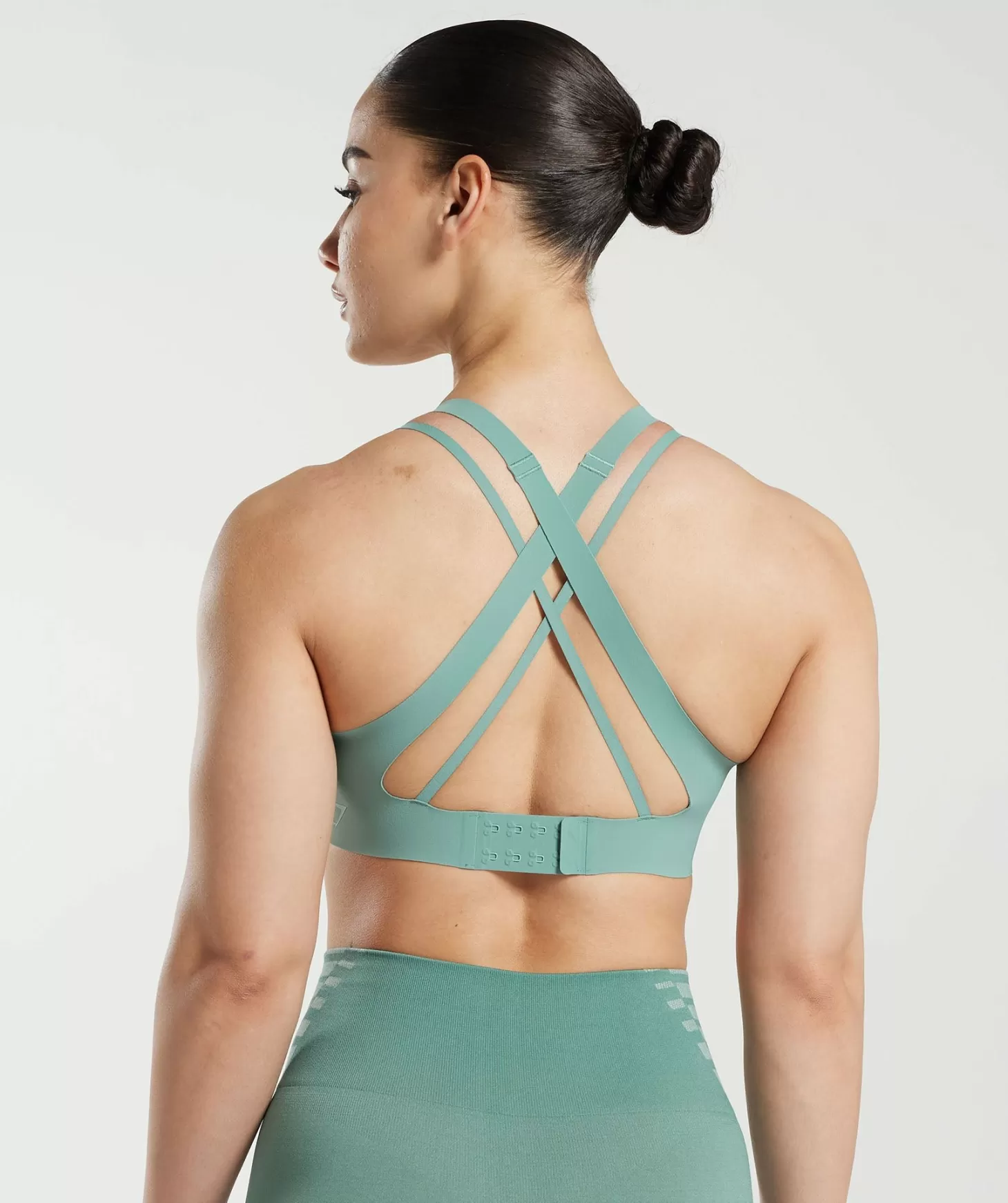 Gymshark Apex Limit Sports Bra