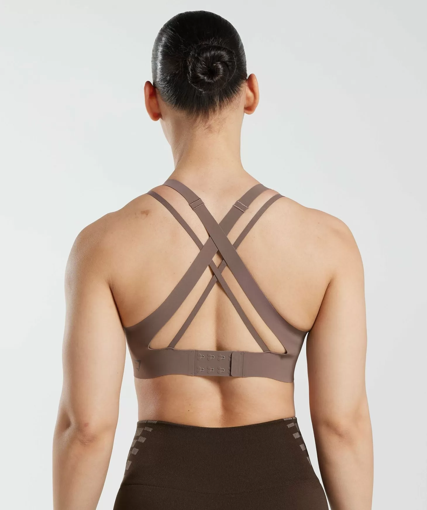 Gymshark Apex Limit Sports Bra