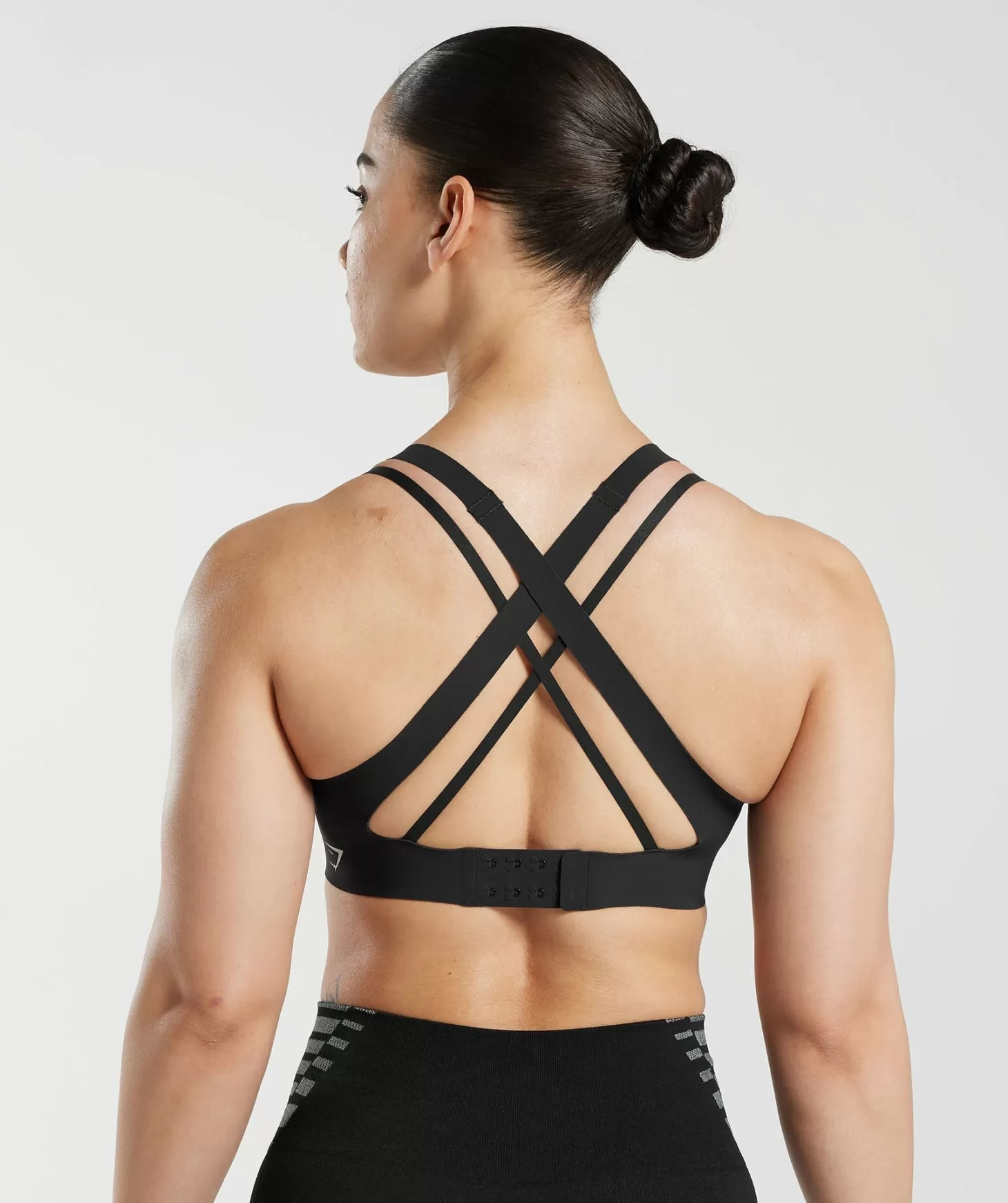 Gymshark Apex Limit Sports Bra