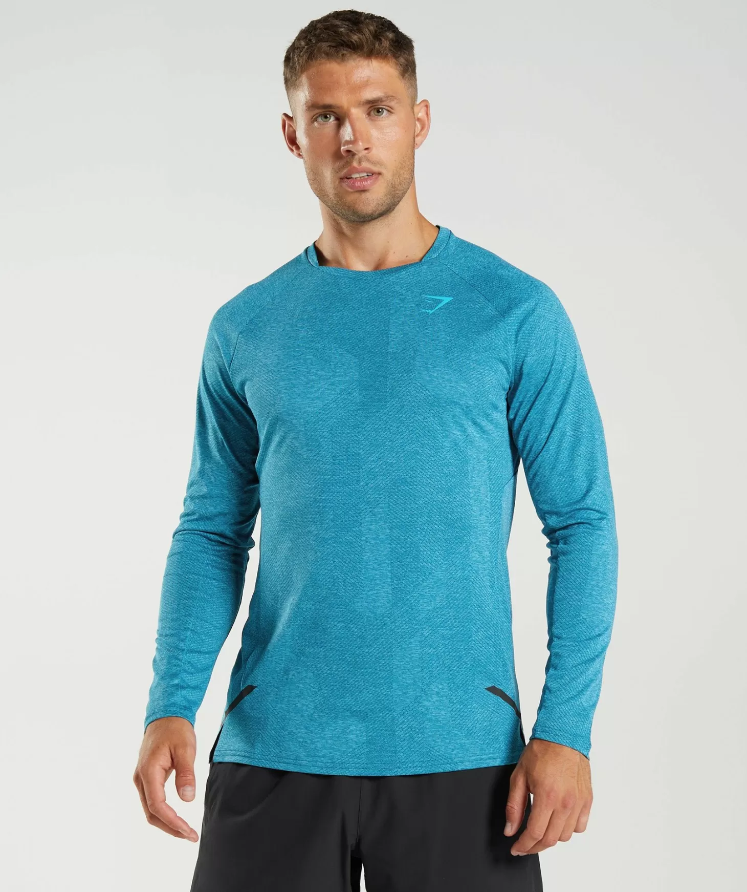 Gymshark Apex Long Sleeve T-Shirt