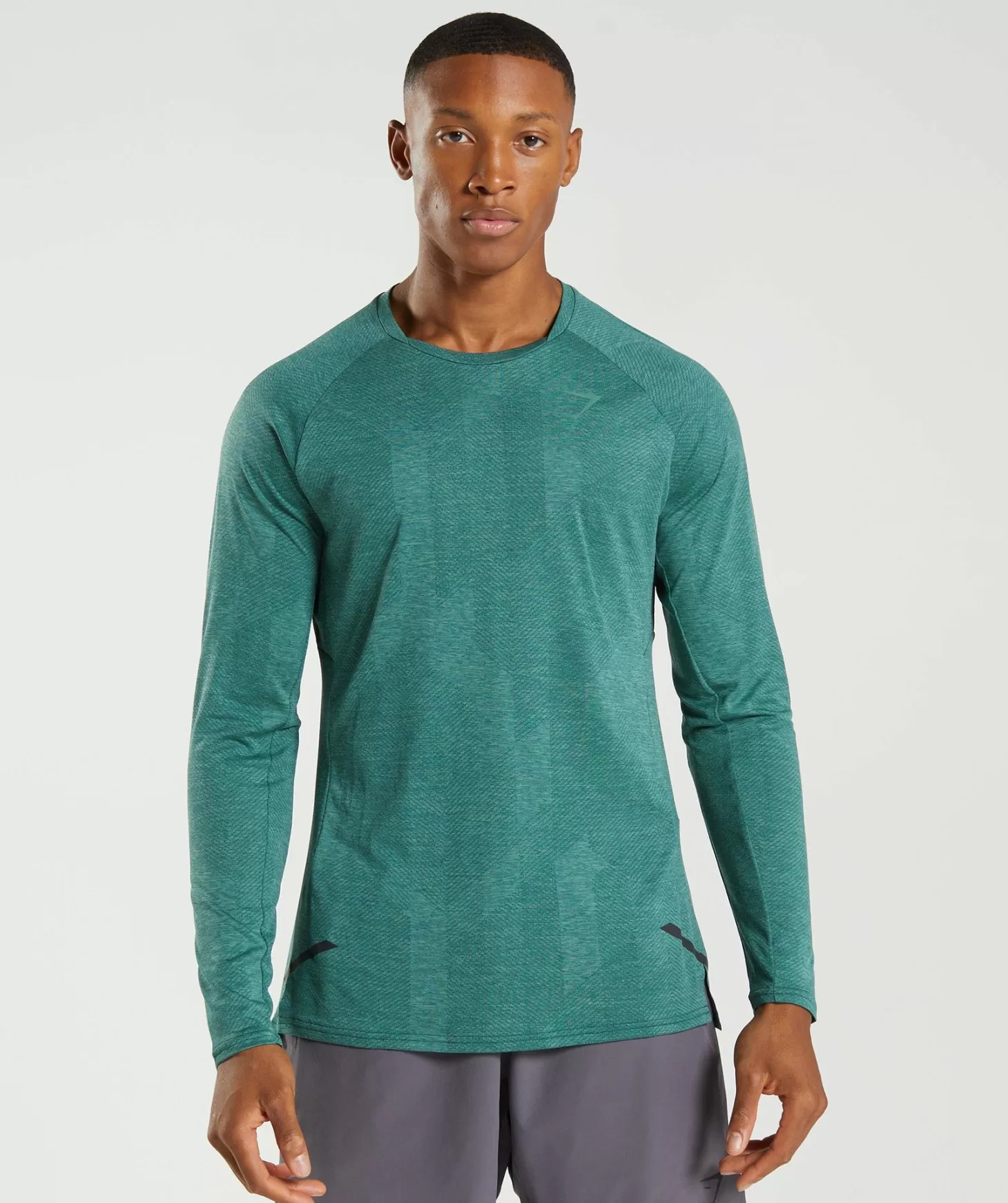 Gymshark Apex Long Sleeve T-Shirt