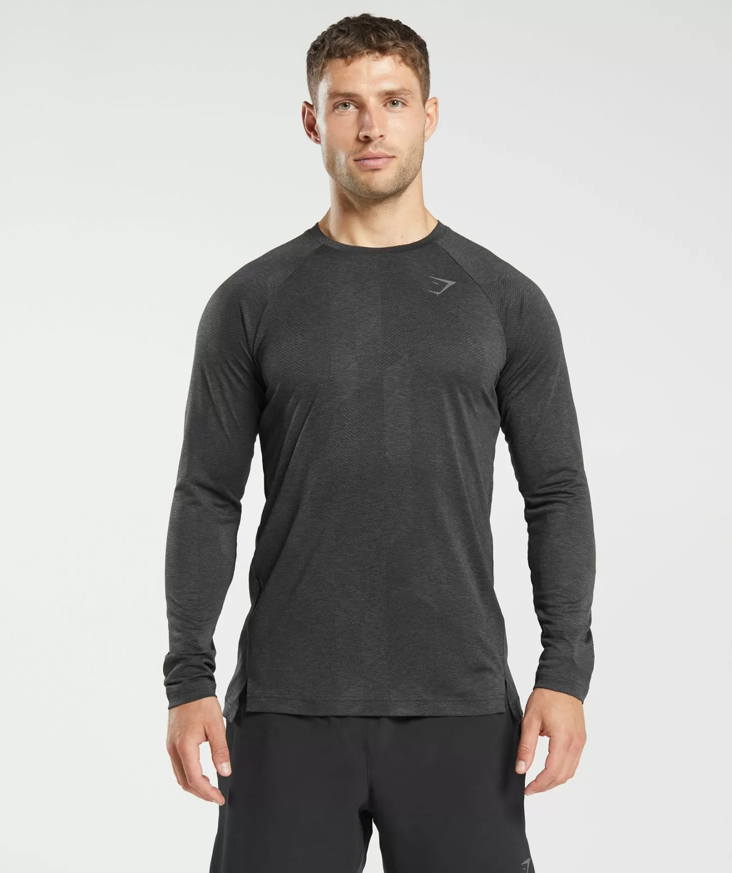 Gymshark Apex Long Sleeve T-Shirt