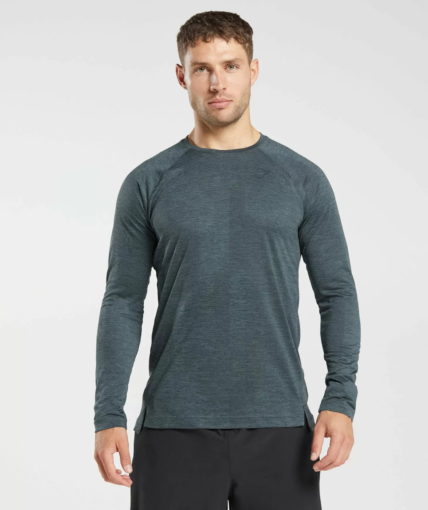 Gymshark Apex Long Sleeve T-Shirt