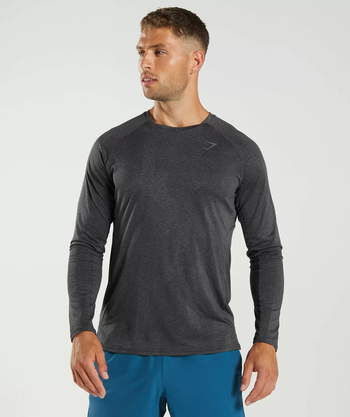 Gymshark Apex Long Sleeve T-Shirt