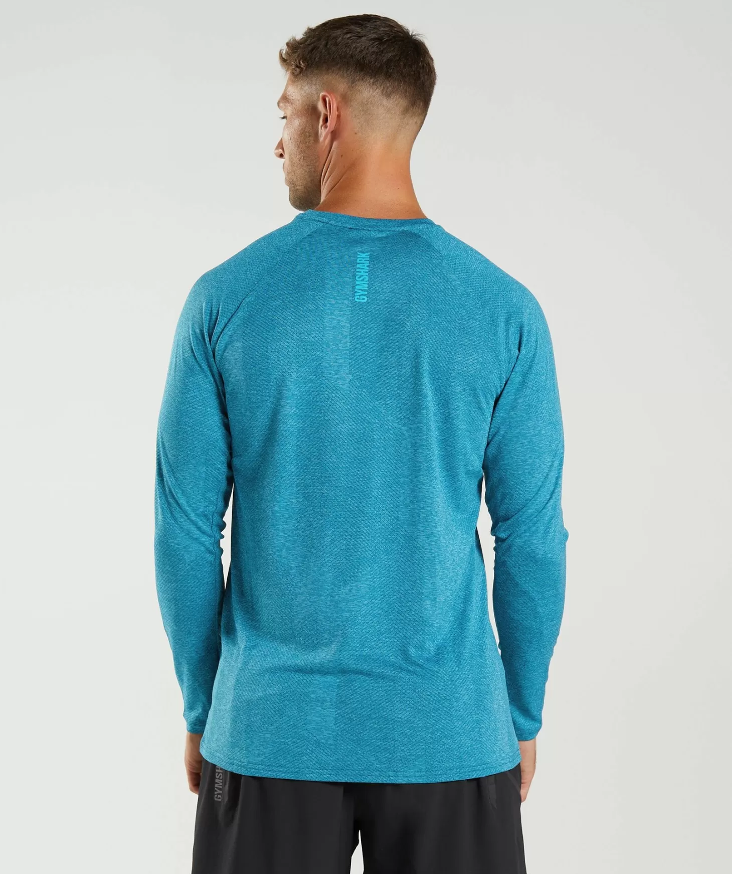 Gymshark Apex Long Sleeve T-Shirt