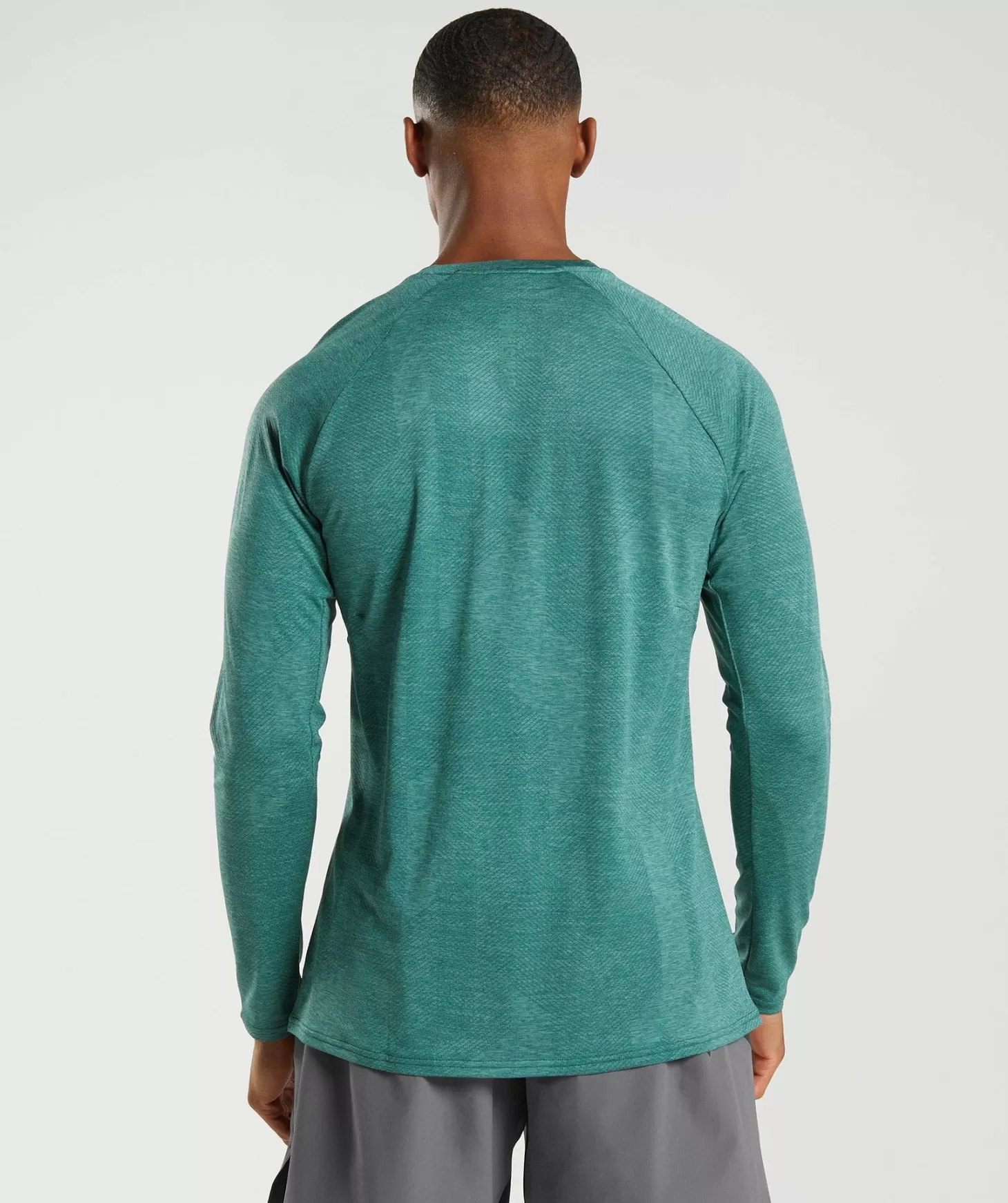 Gymshark Apex Long Sleeve T-Shirt