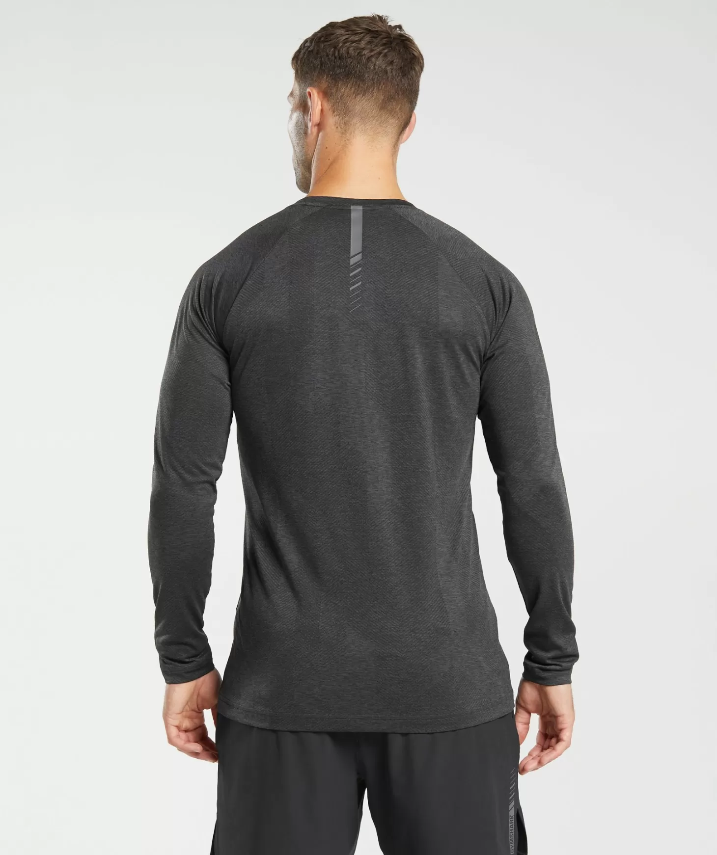 Gymshark Apex Long Sleeve T-Shirt