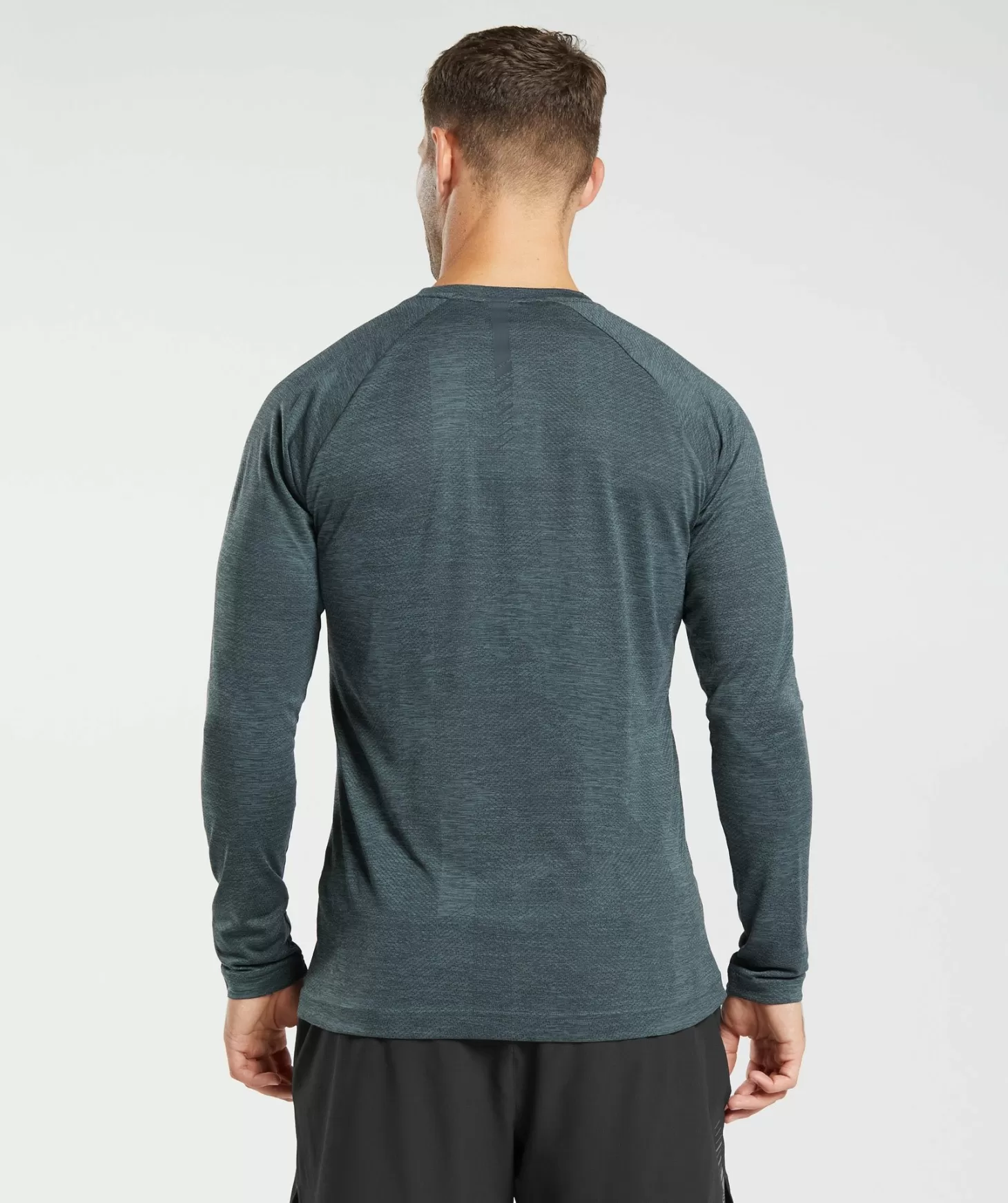 Gymshark Apex Long Sleeve T-Shirt