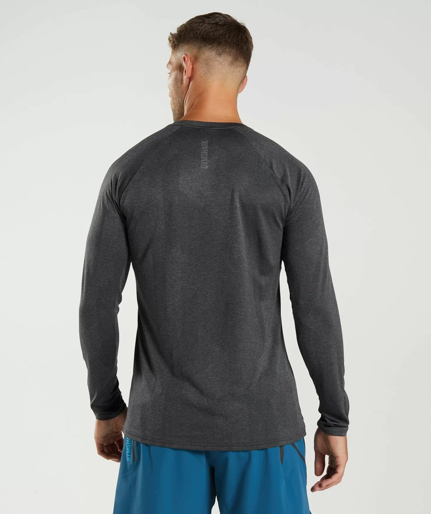 Gymshark Apex Long Sleeve T-Shirt