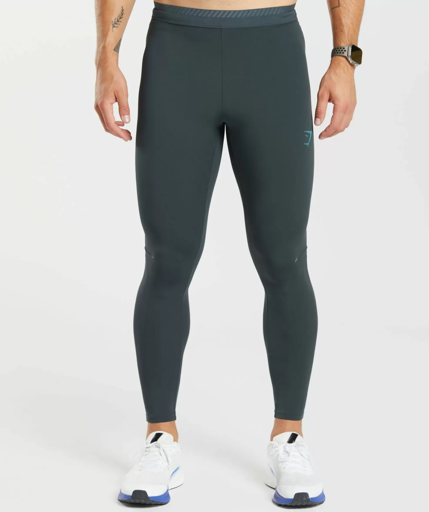 Gymshark Apex Run Tights