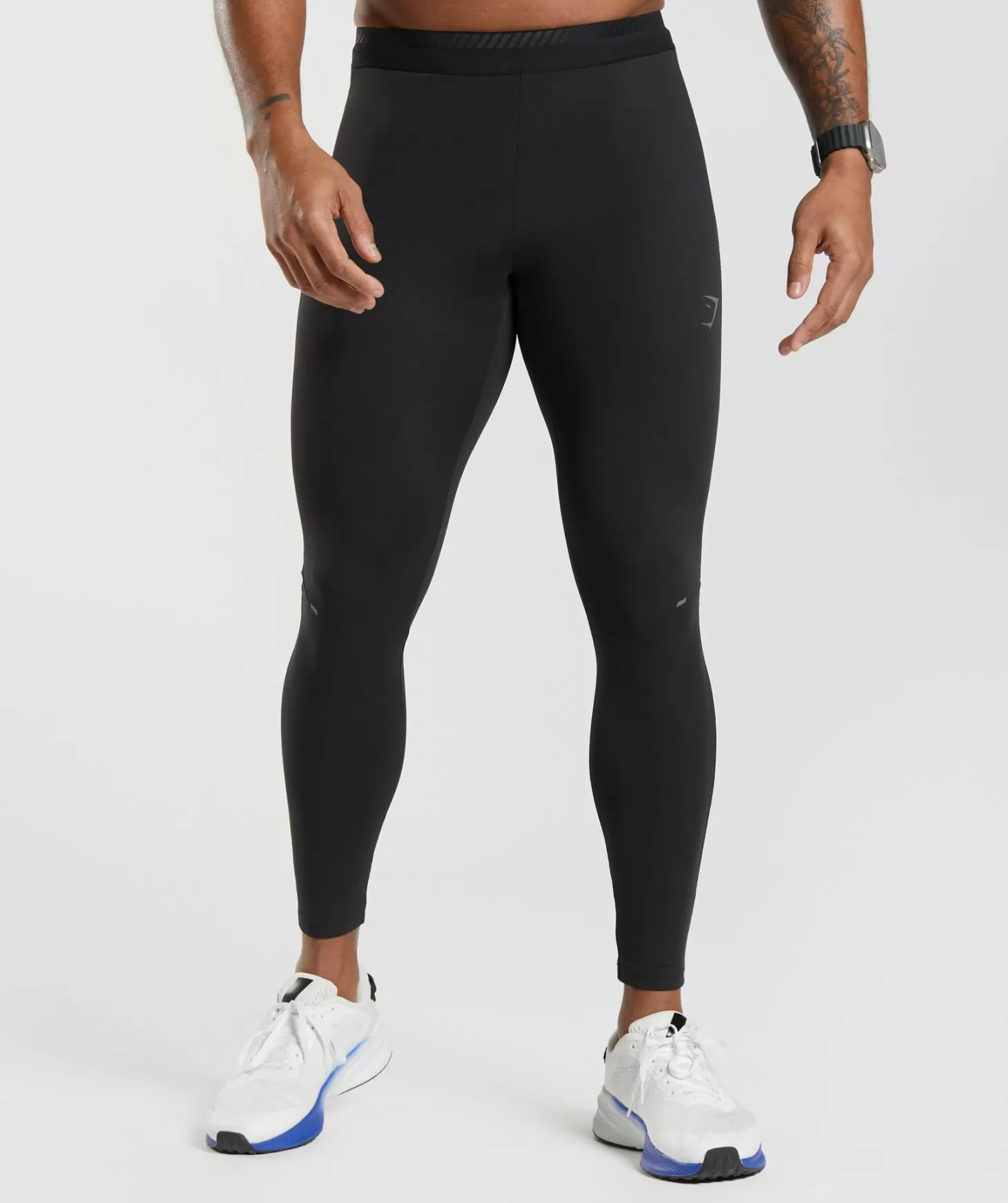 Gymshark Apex Run Tights