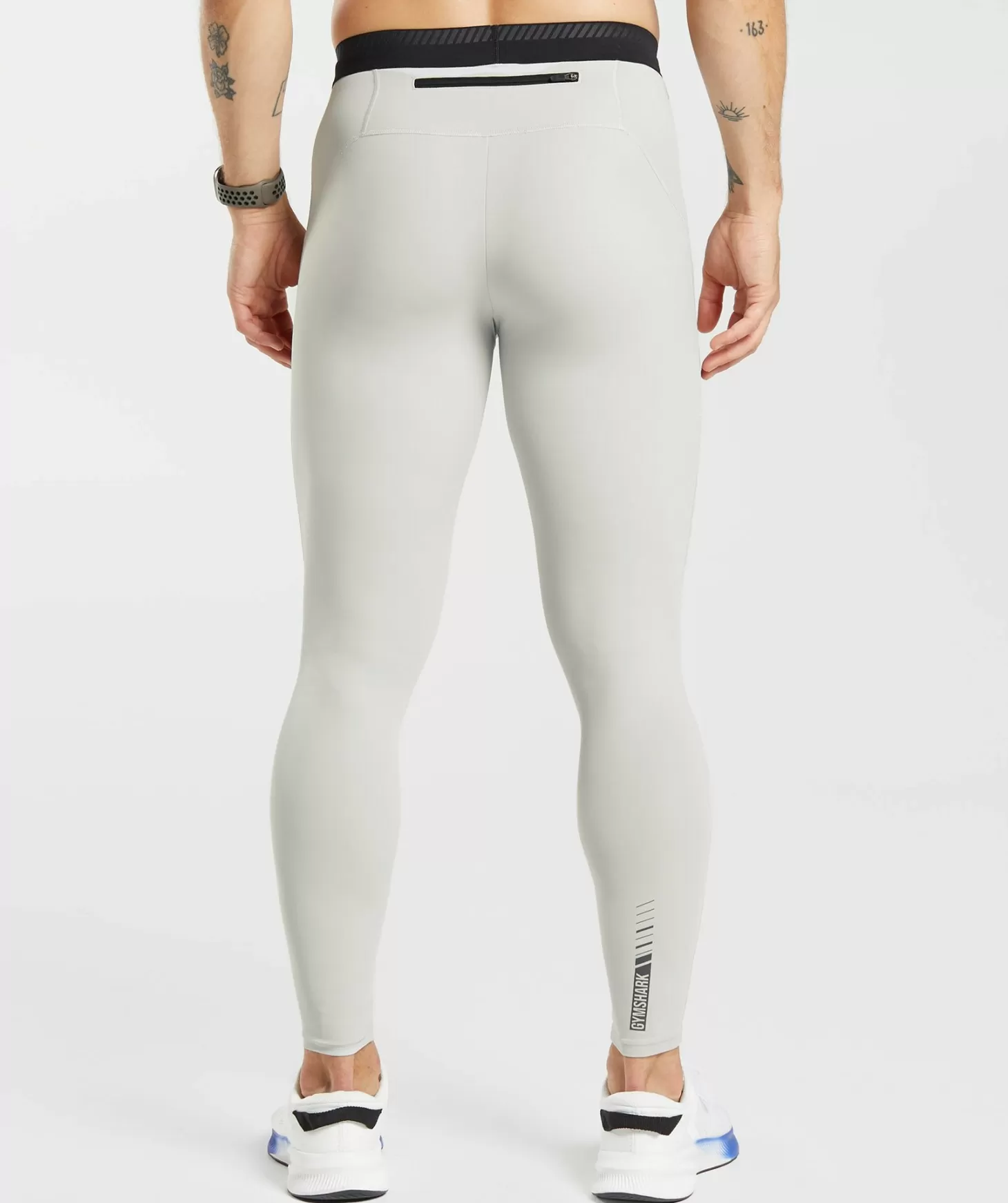 Gymshark Apex Run Tights