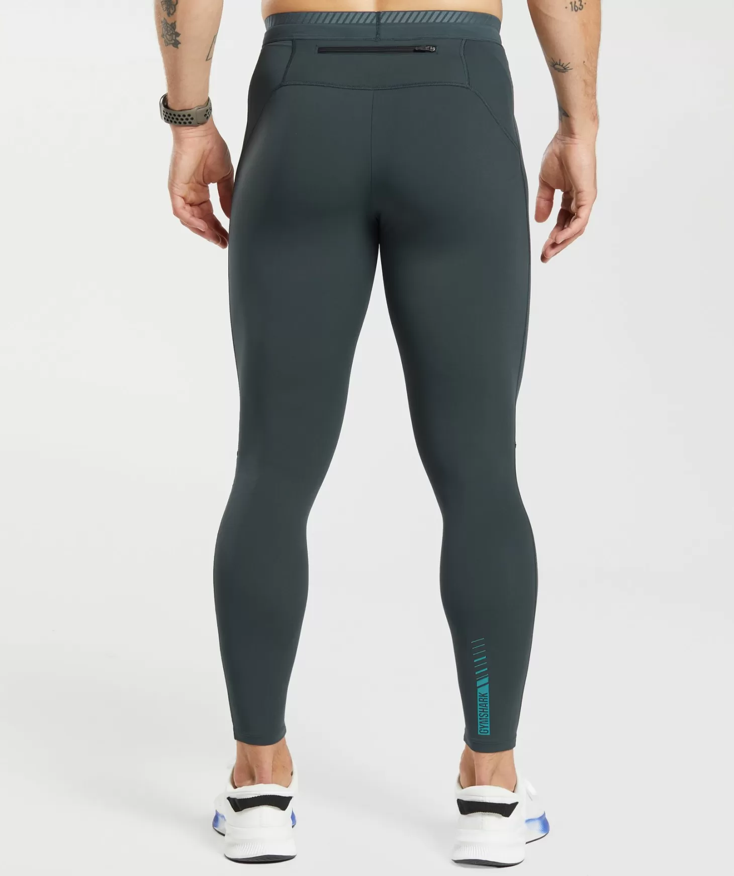 Gymshark Apex Run Tights