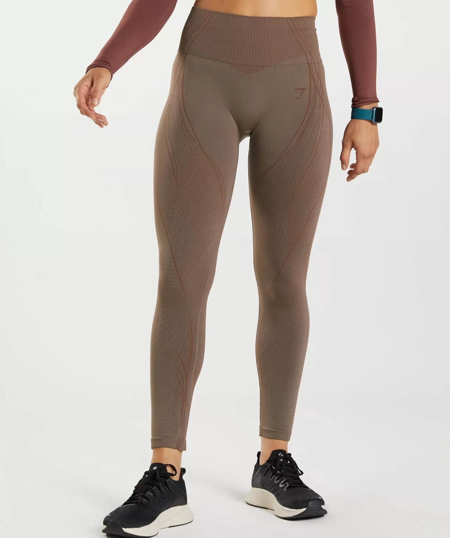 Gymshark Apex Seamless Leggings