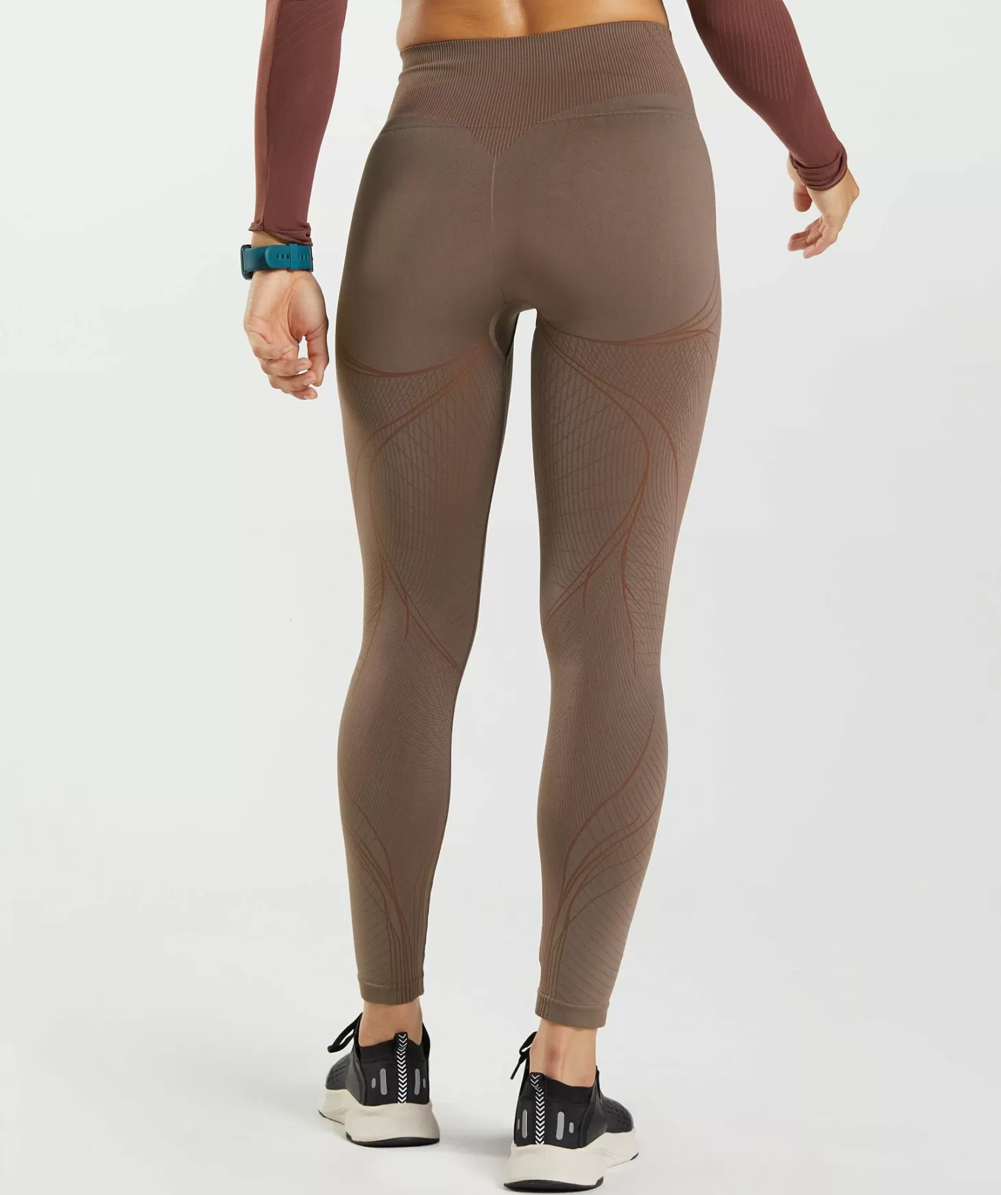 Gymshark Apex Seamless Leggings