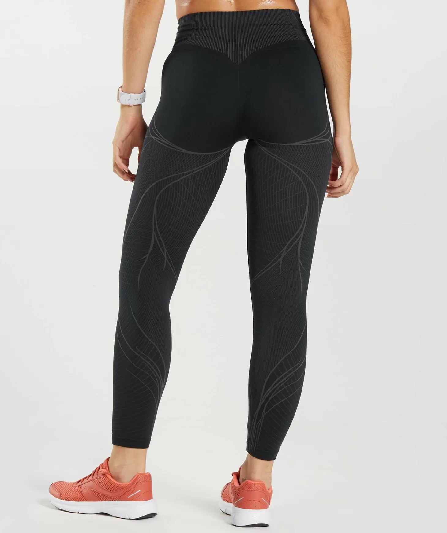 Gymshark Apex Seamless Leggings