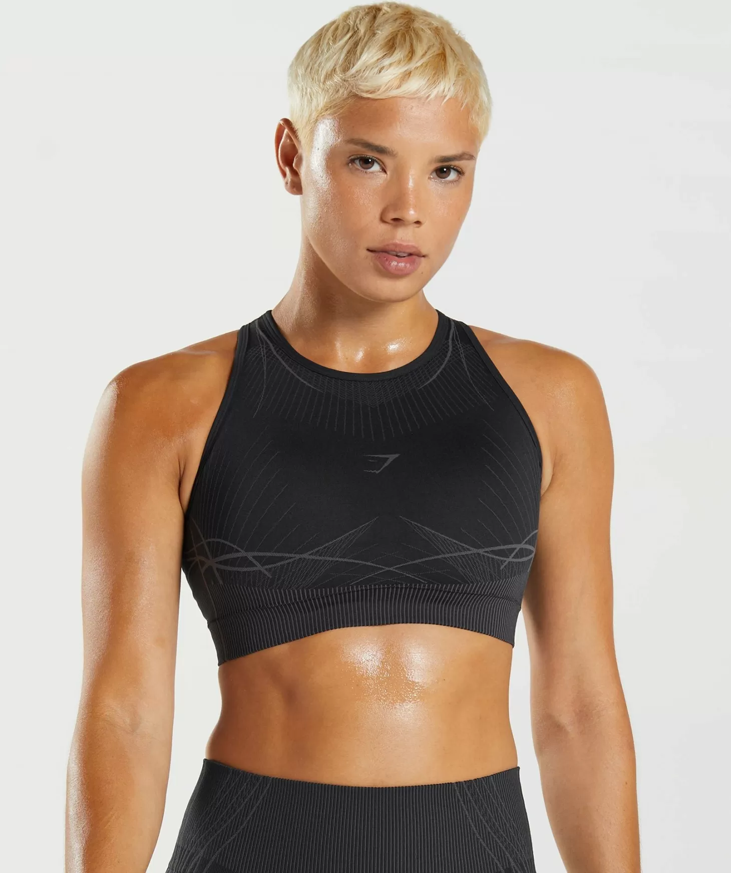 Gymshark Apex Seamless Sports Bra