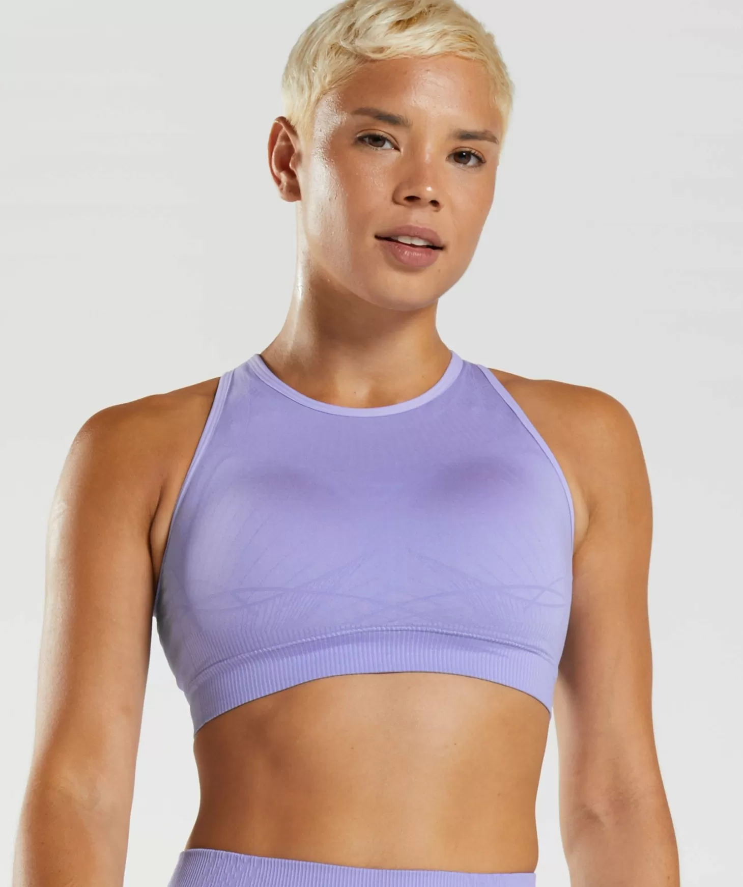 Gymshark Apex Seamless Sports Bra