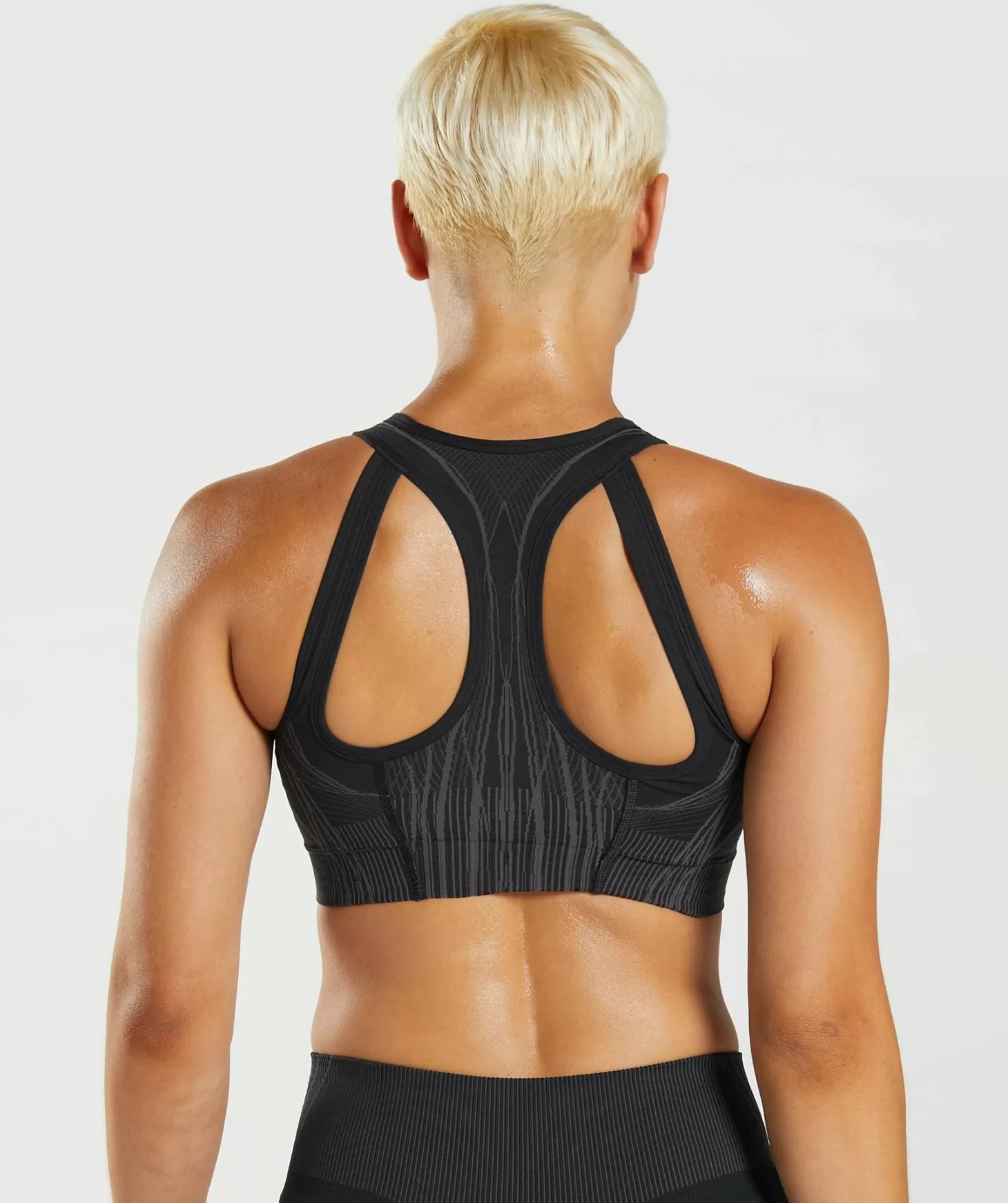 Gymshark Apex Seamless Sports Bra