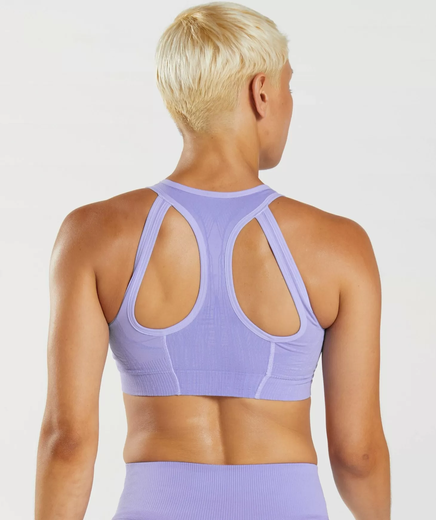 Gymshark Apex Seamless Sports Bra