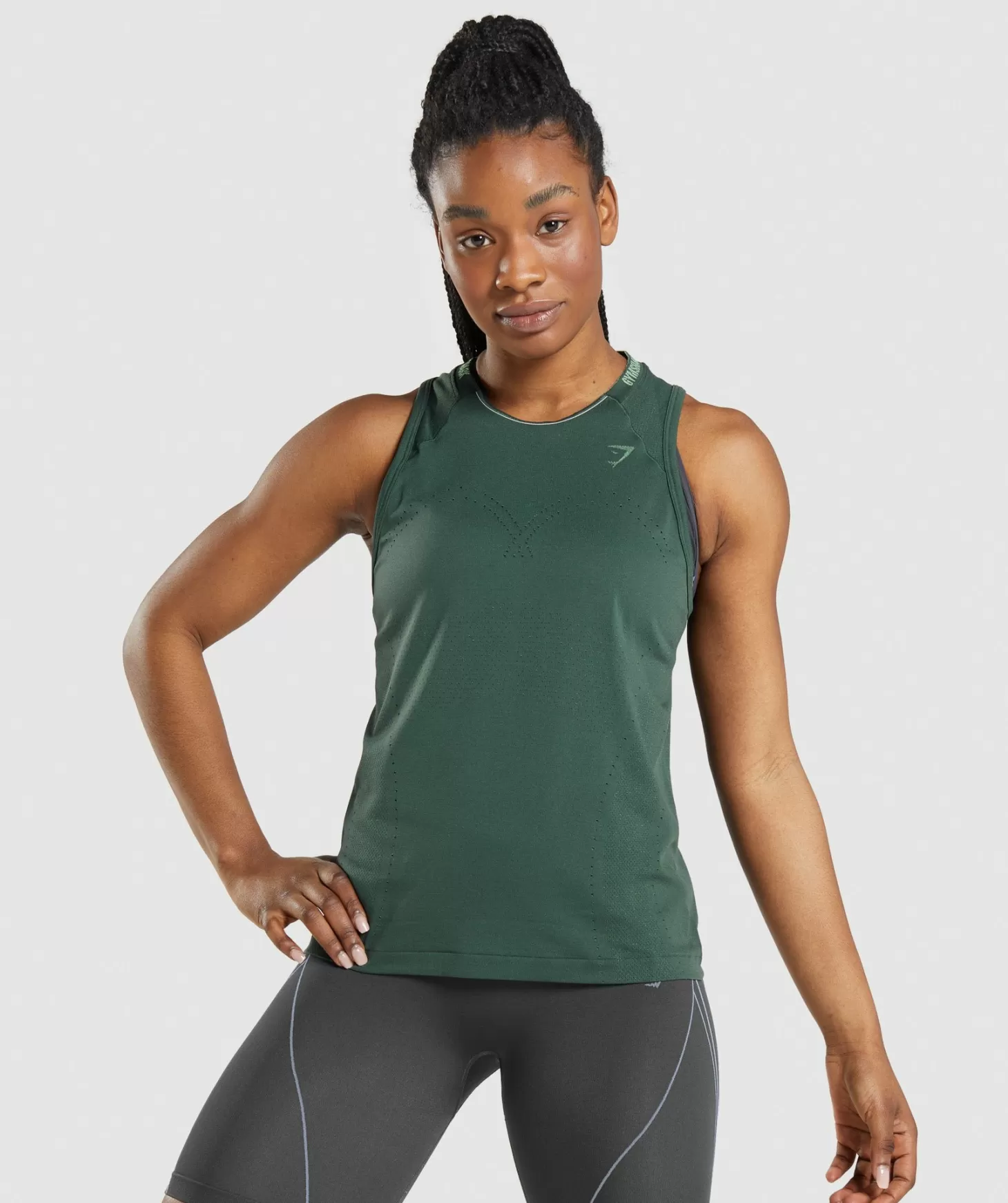 Gymshark Apex Seamless Tank