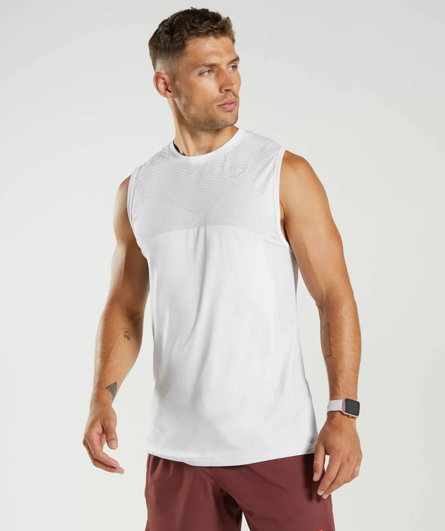 Gymshark Apex Seamless Tank