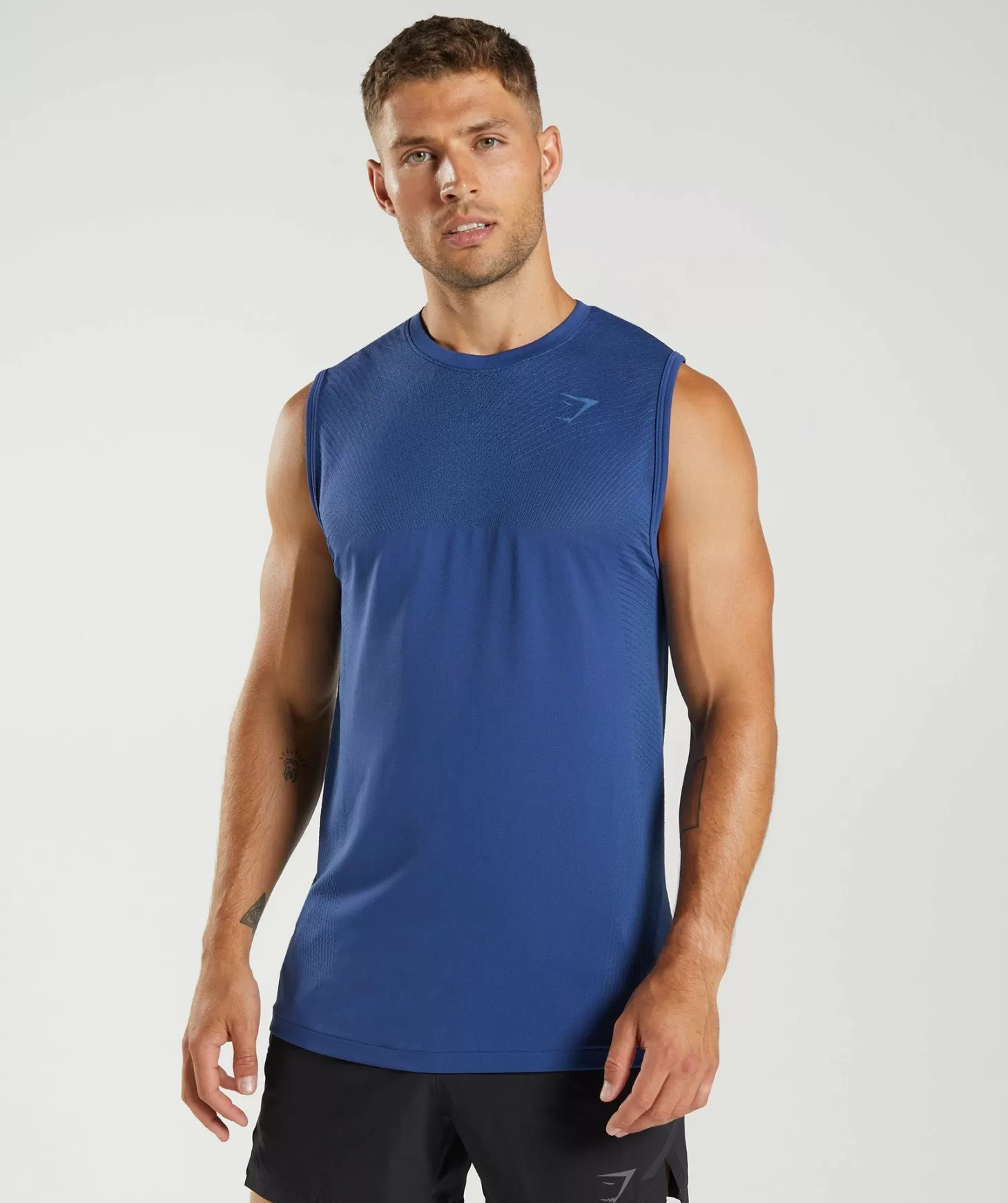 Gymshark Apex Seamless Tank