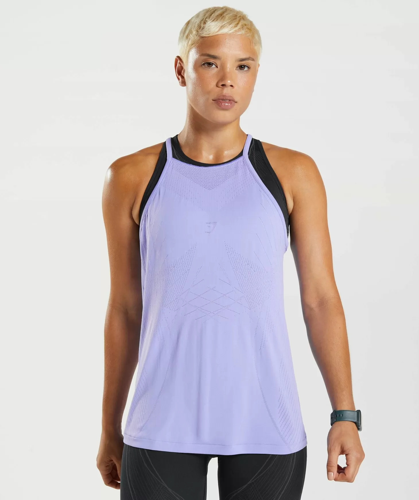 Gymshark Apex Seamless Tank