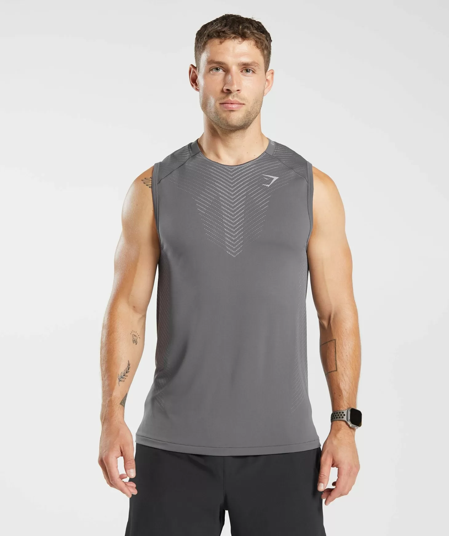 Gymshark Apex Seamless Tank