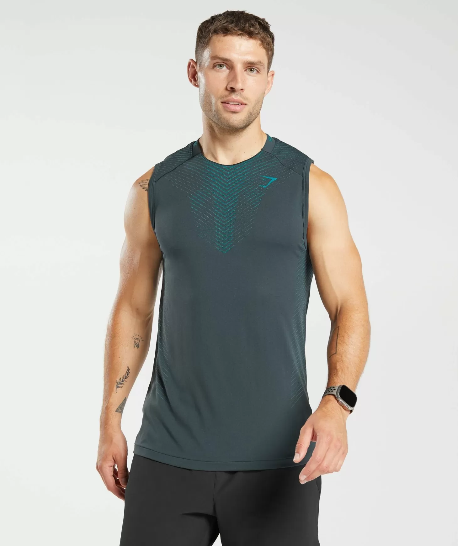 Gymshark Apex Seamless Tank