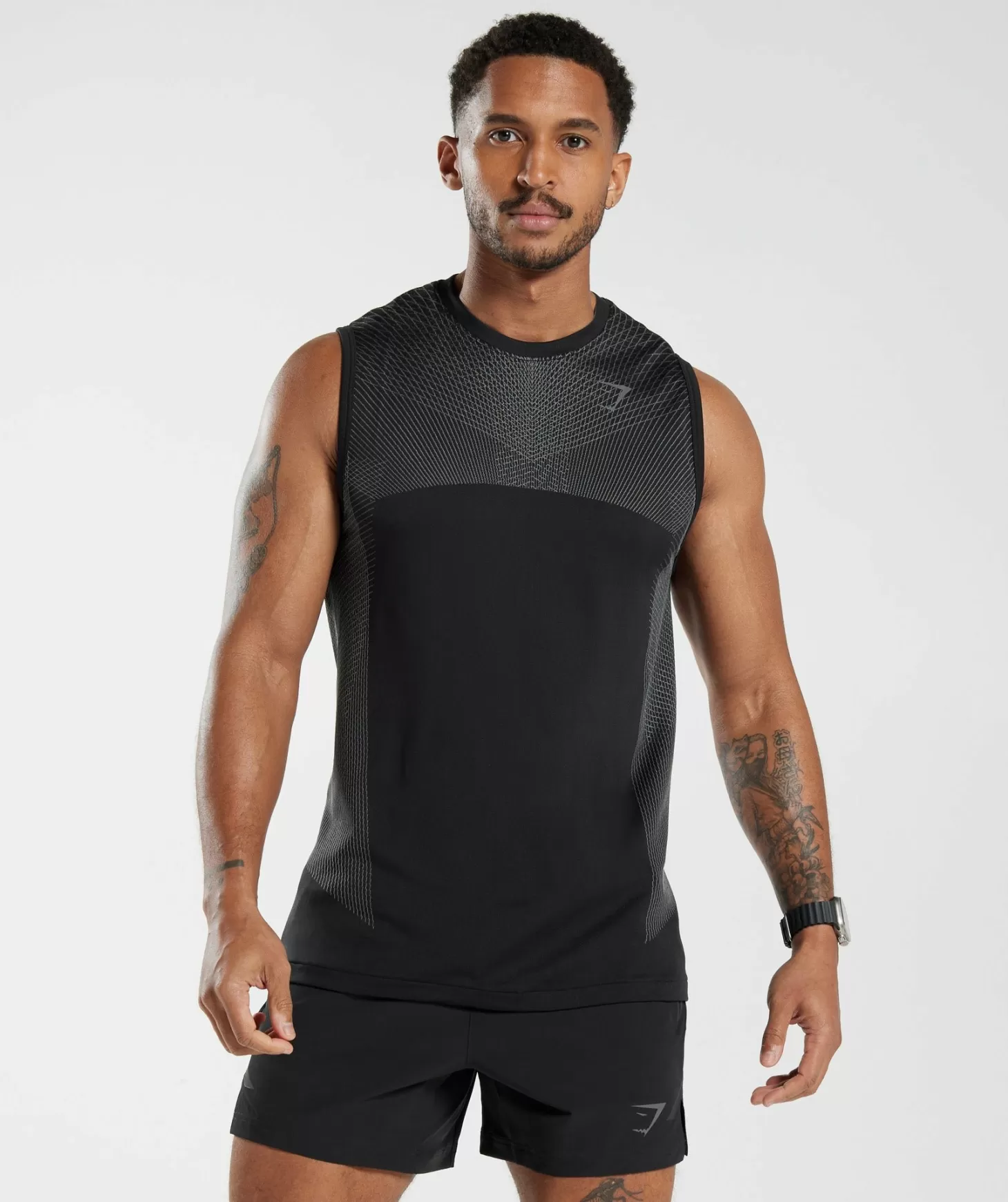 Gymshark Apex Seamless Tank