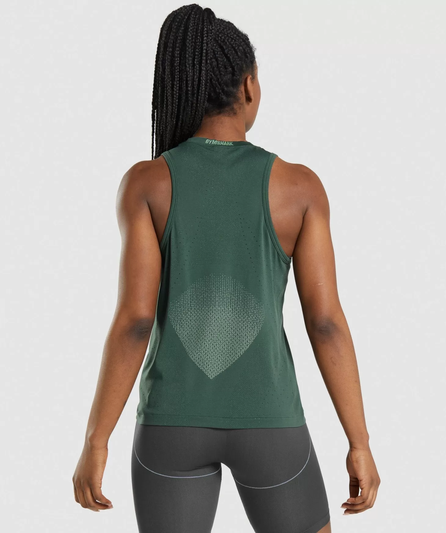 Gymshark Apex Seamless Tank