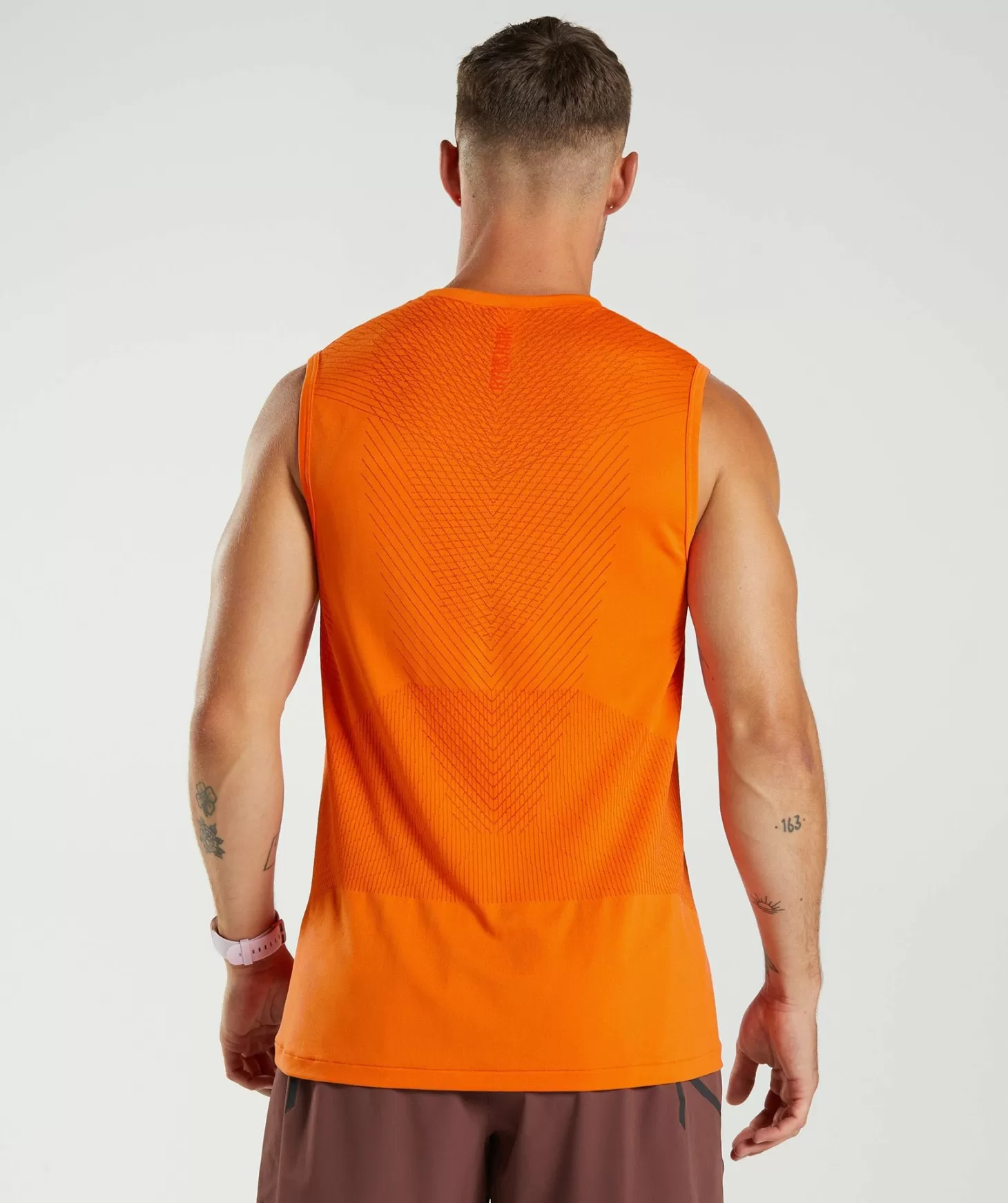 Gymshark Apex Seamless Tank