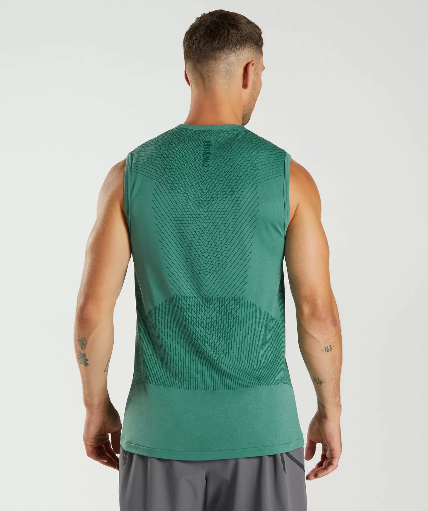 Gymshark Apex Seamless Tank