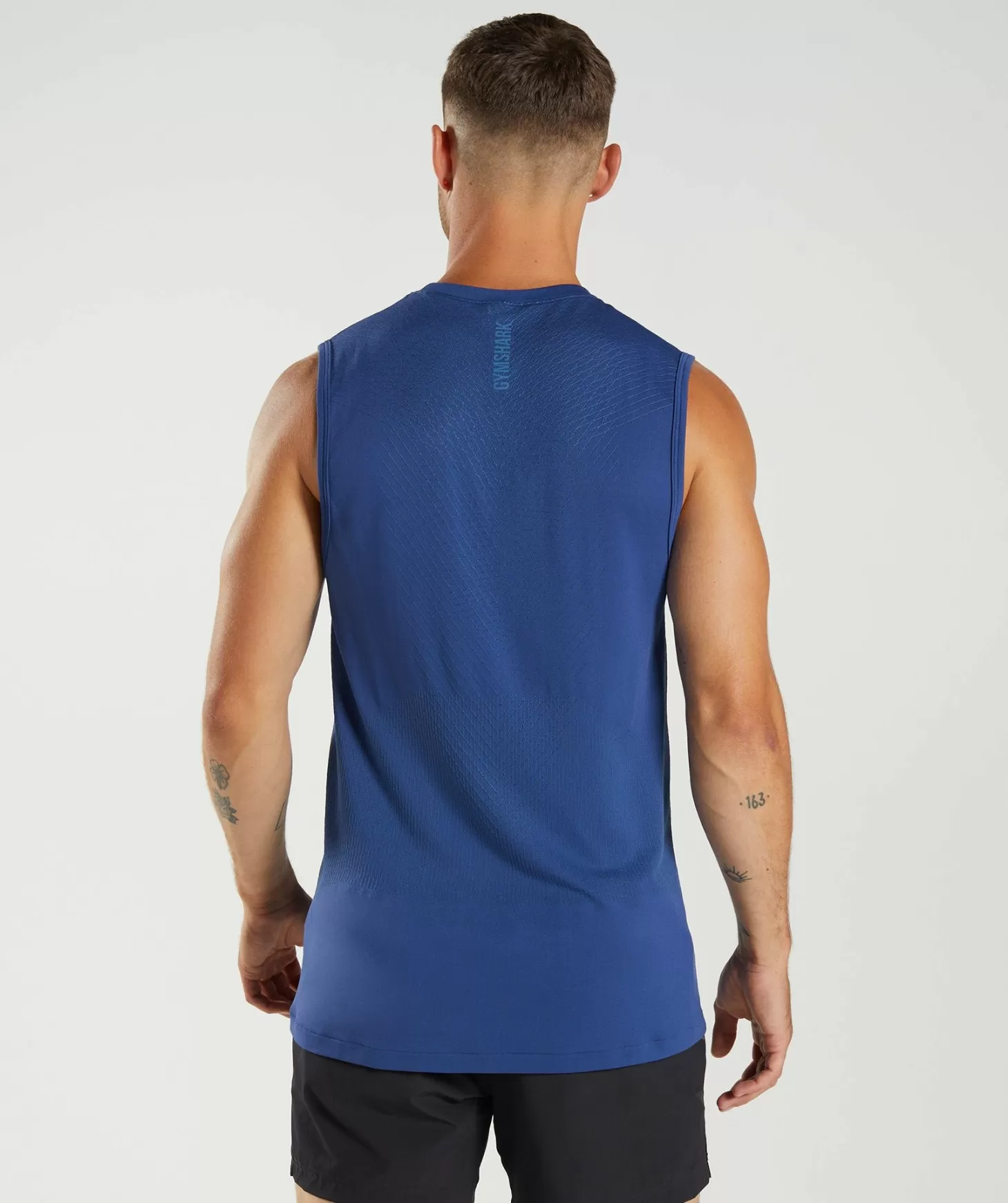 Gymshark Apex Seamless Tank