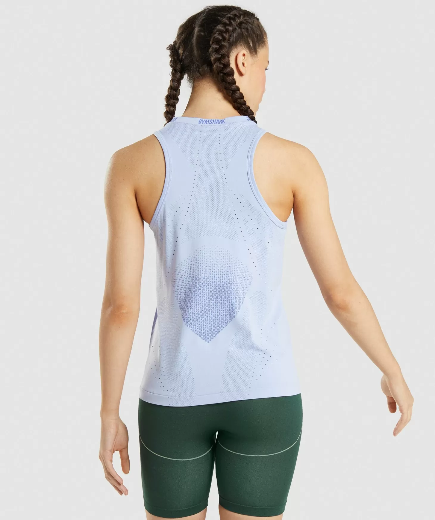 Gymshark Apex Seamless Tank