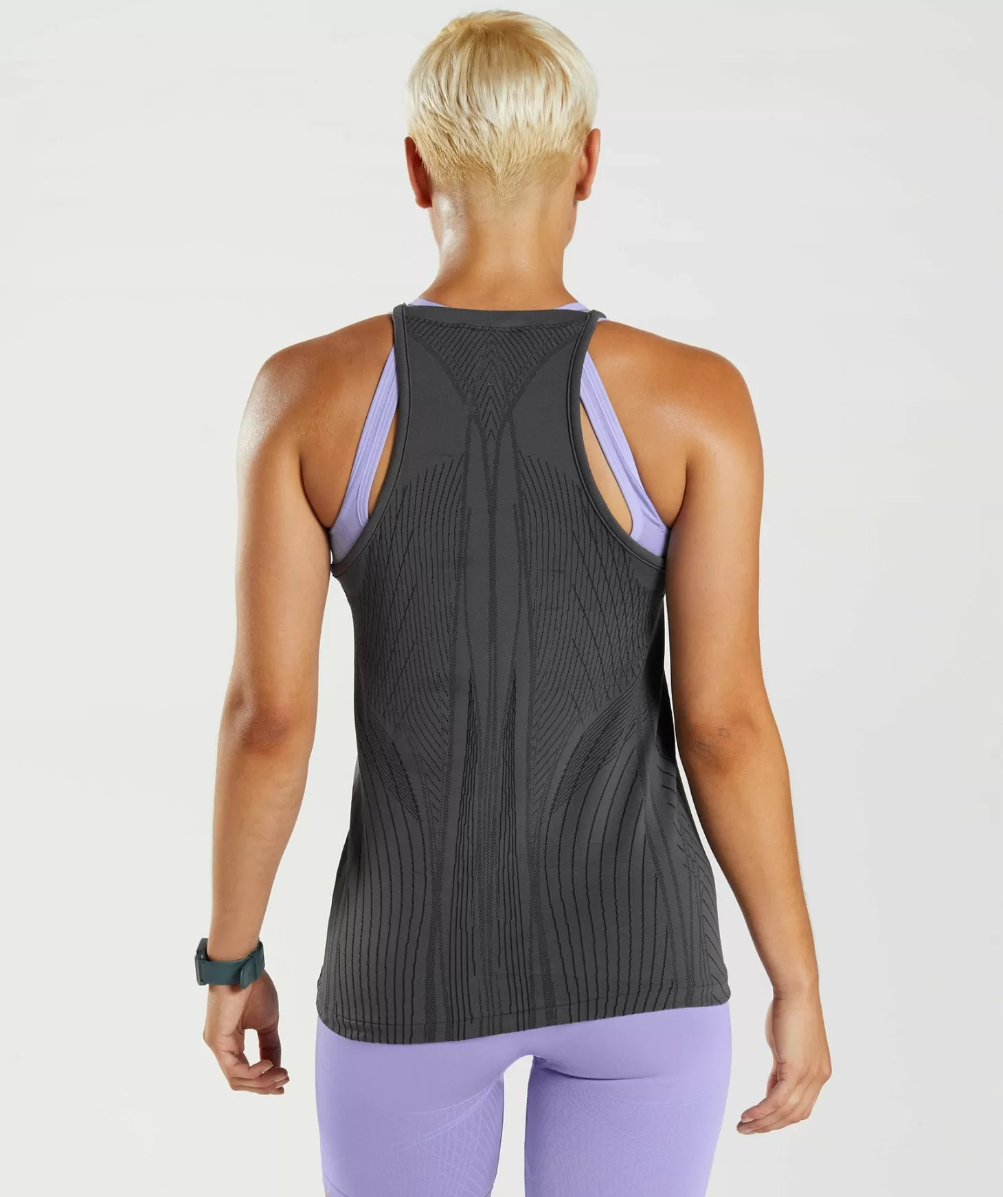 Gymshark Apex Seamless Tank