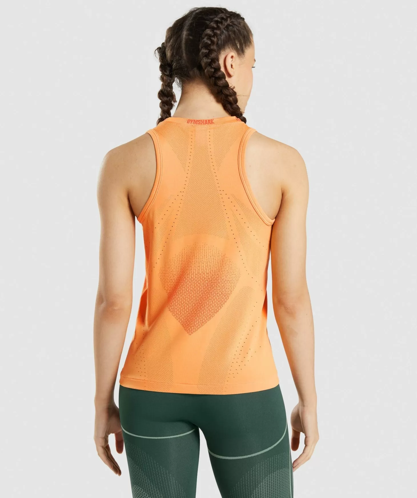 Gymshark Apex Seamless Tank