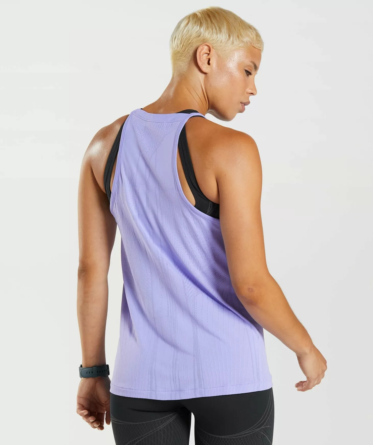 Gymshark Apex Seamless Tank