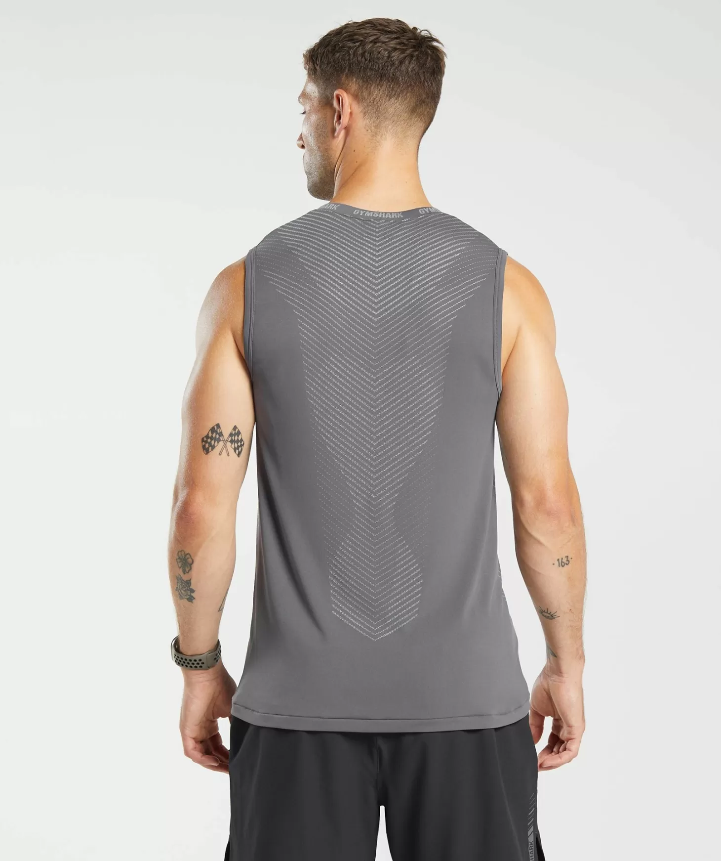 Gymshark Apex Seamless Tank