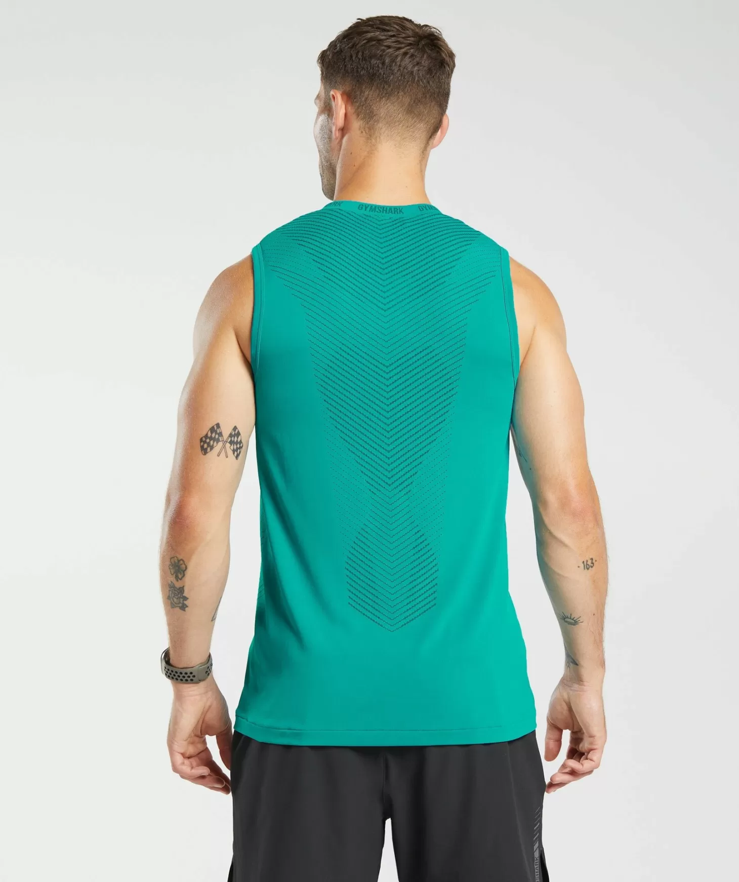 Gymshark Apex Seamless Tank