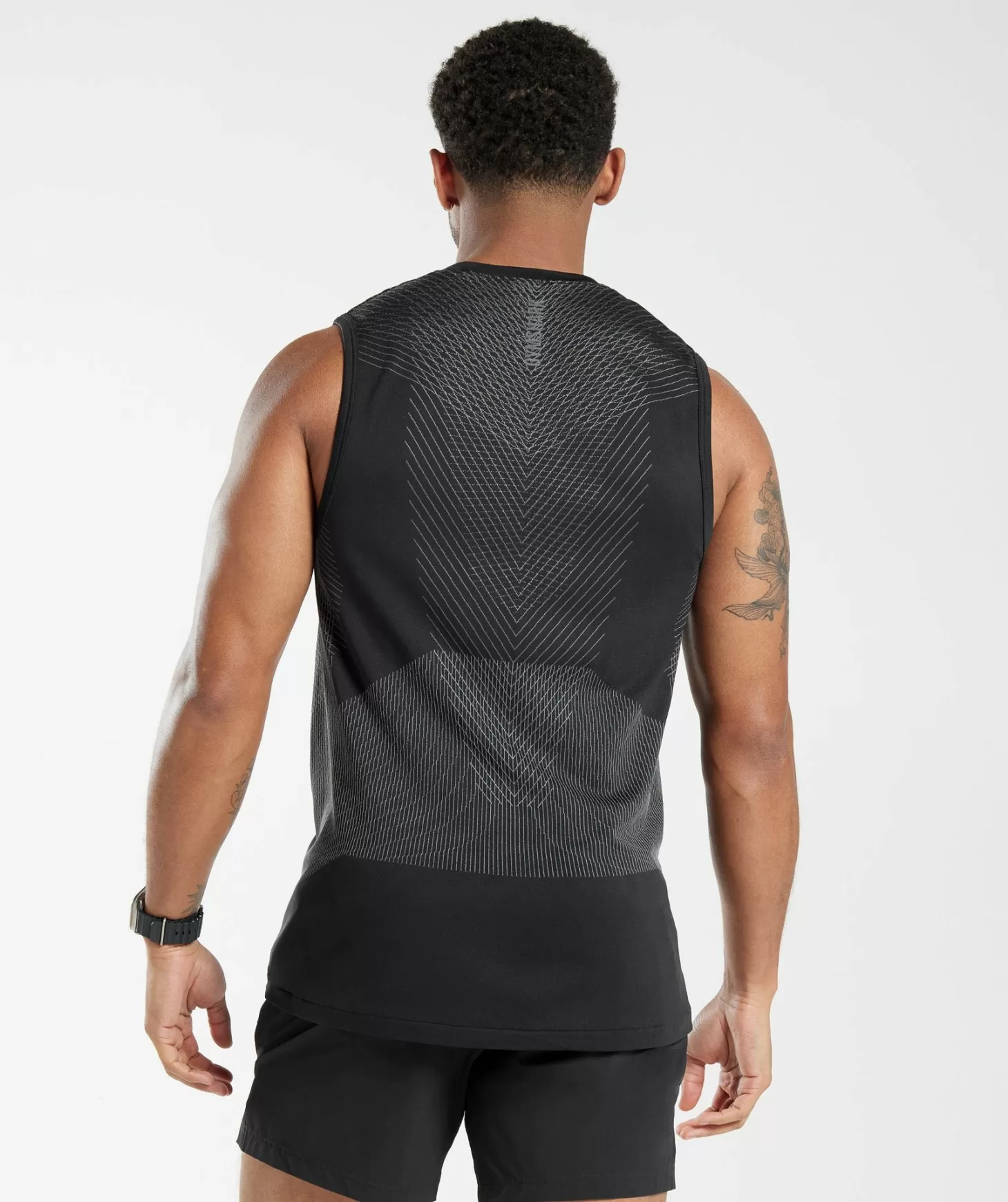 Gymshark Apex Seamless Tank