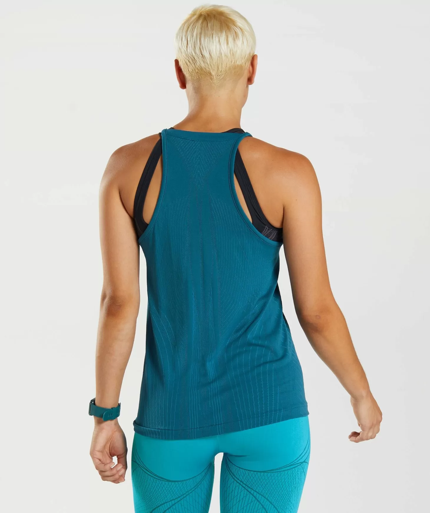 Gymshark Apex Seamless Tank