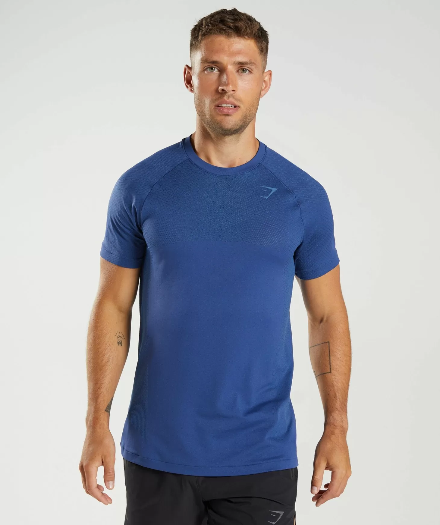 Gymshark Apex Seamless T-Shirt