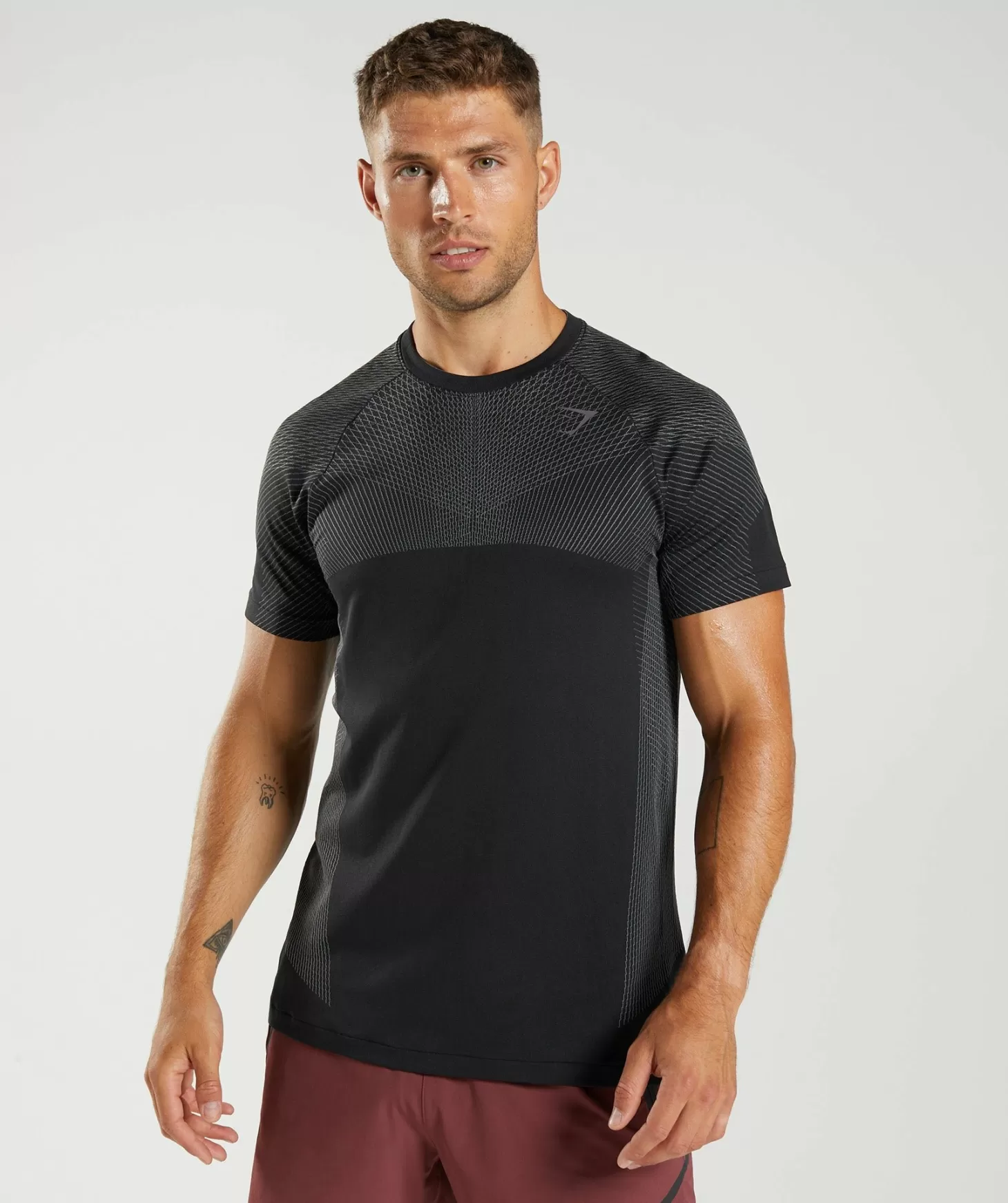 Gymshark Apex Seamless T-Shirt