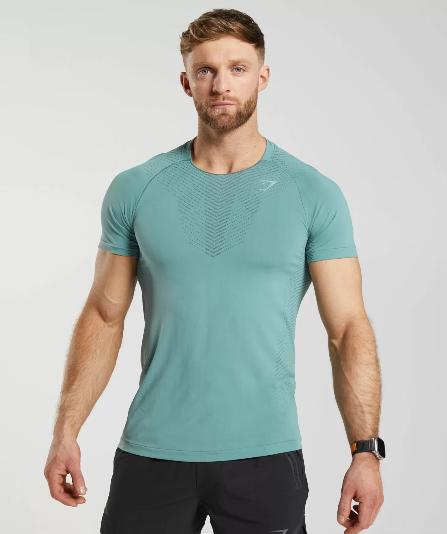 Gymshark Apex Seamless T-Shirt